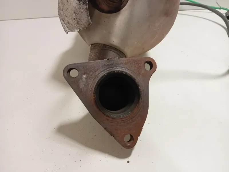 Catalizzatore 9X23-5E214-AC Jaguar XF I 2008