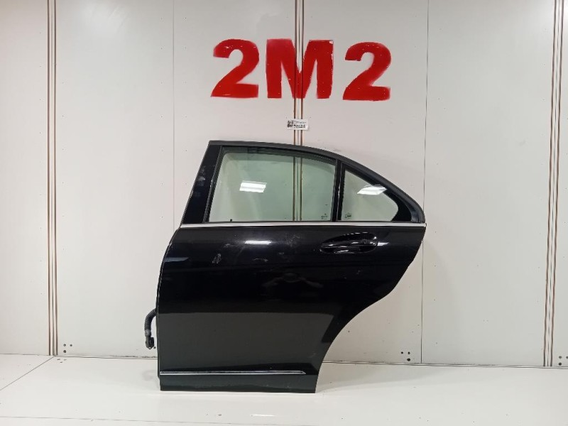 Porta POST SX A204730220064 Mercedes Classe C W204 2011