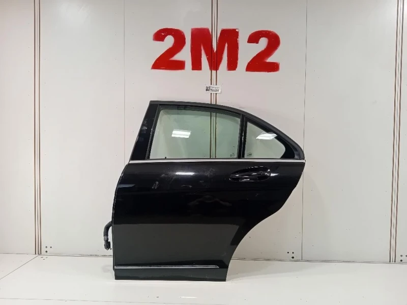 Porta POST SX A204730220064 Mercedes Classe C W204 2011