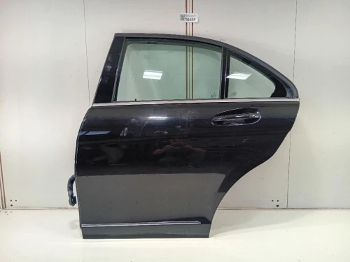 Porta POST SX A204730220064 Mercedes Classe C W204 2011