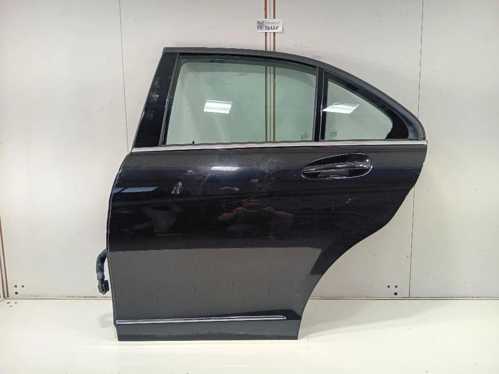 Porta POST SX A204730220064 Mercedes Classe C W204 2011