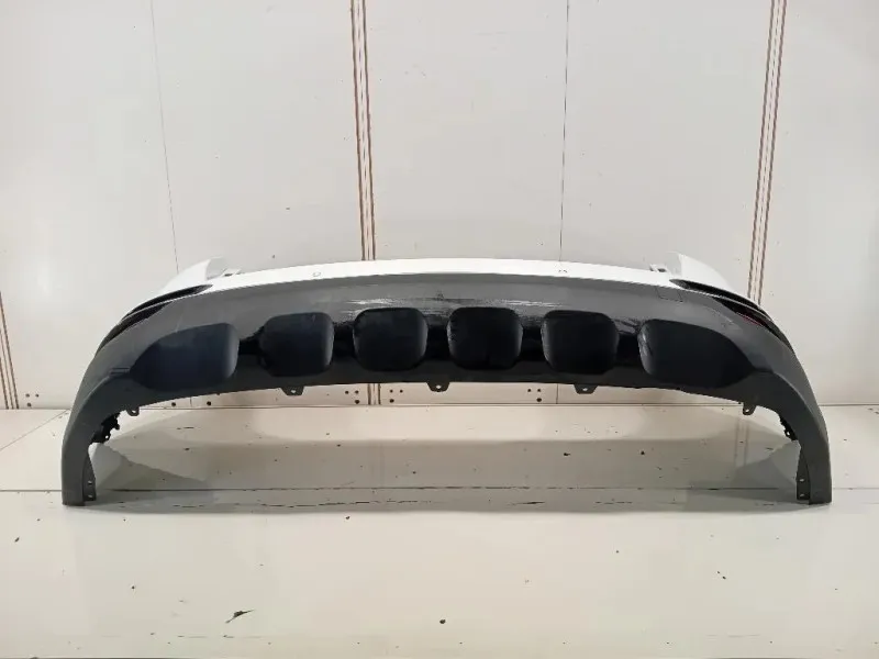 Paraurti POST 86611F1500 Kia Sportage IV 2018