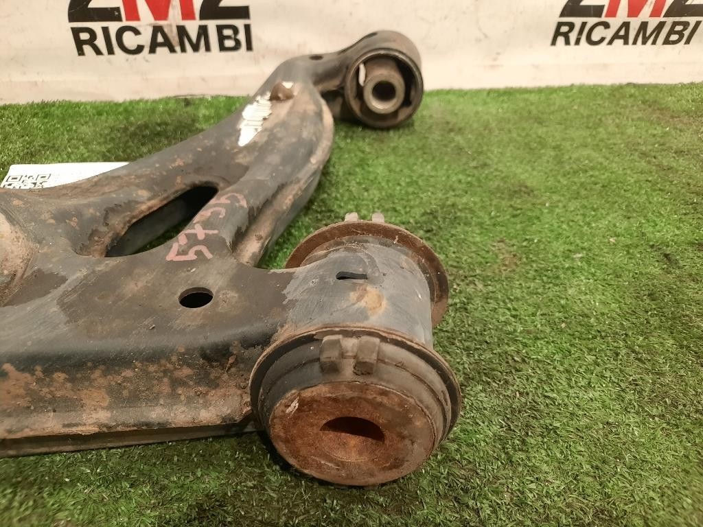 Braccio Oscillante ANT DX Mercedes Classe SLK R170 1997