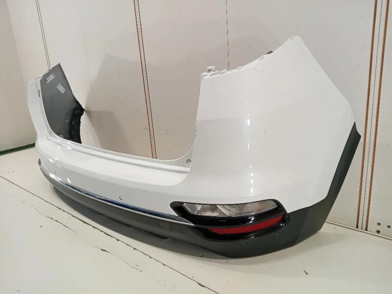 Paraurti POST 86611F1500 Kia Sportage IV 2018