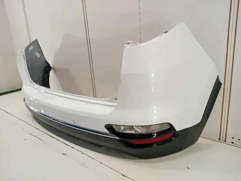 Paraurti POST 86611F1500 Kia Sportage IV 2018