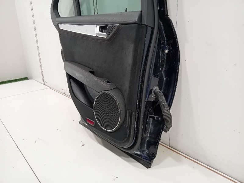 Porta POST SX A204730220064 Mercedes Classe C W204 2011