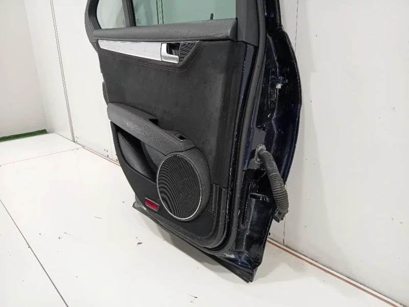 Porta POST SX A204730220064 Mercedes Classe C W204 2011