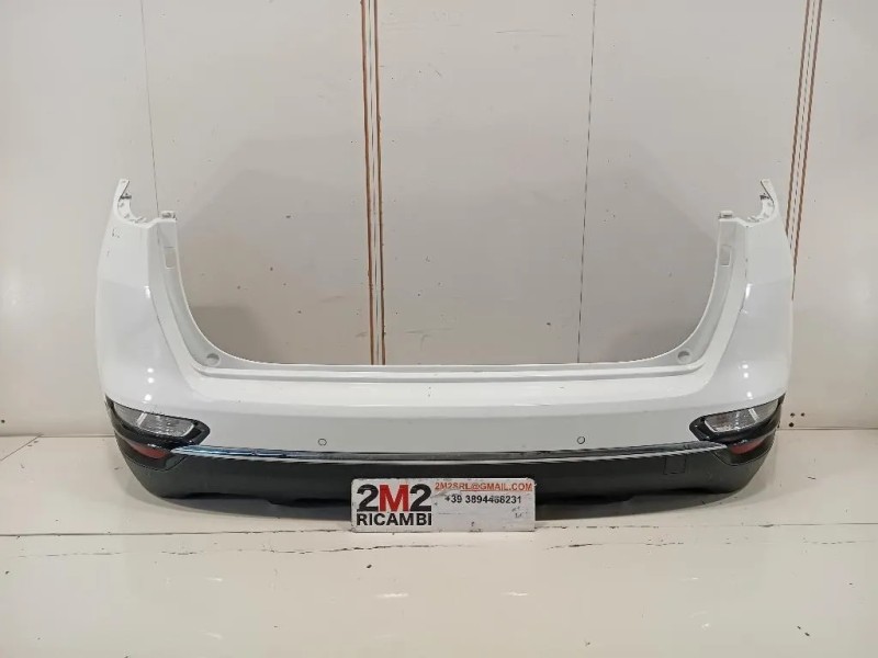 Paraurti POST 86611F1500 Kia Sportage IV 2018