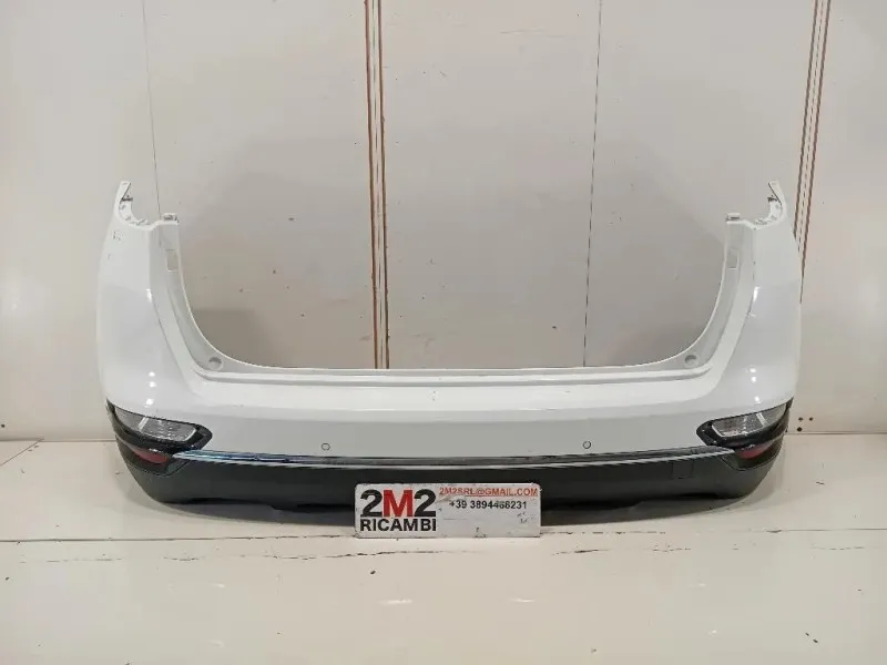 Paraurti POST 86611F1500 Kia Sportage IV 2018