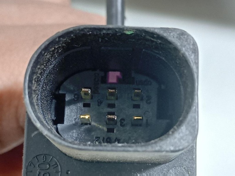 Catalizzatore 9X23-5E214-AD Jaguar XF I 2008