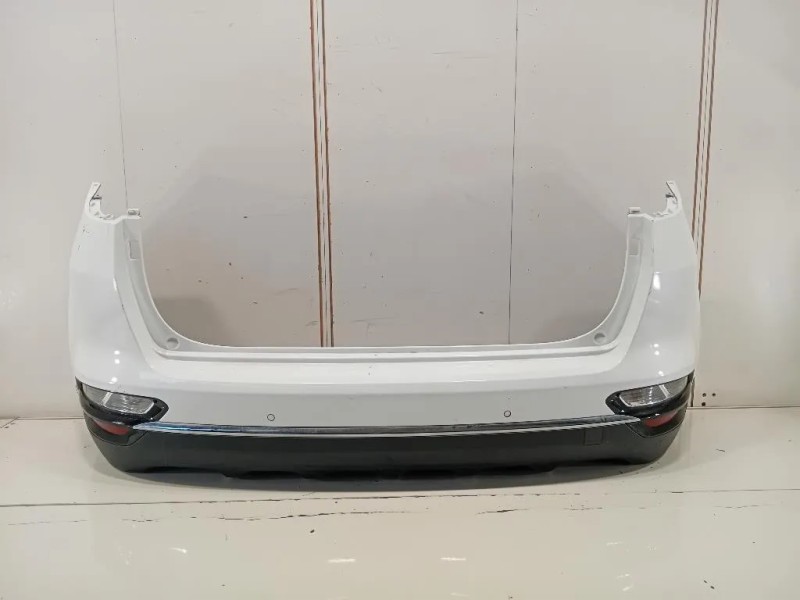 Paraurti POST 86611F1500 Kia Sportage IV 2018