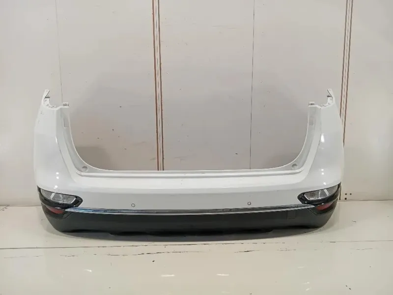 Paraurti POST 86611F1500 Kia Sportage IV 2018
