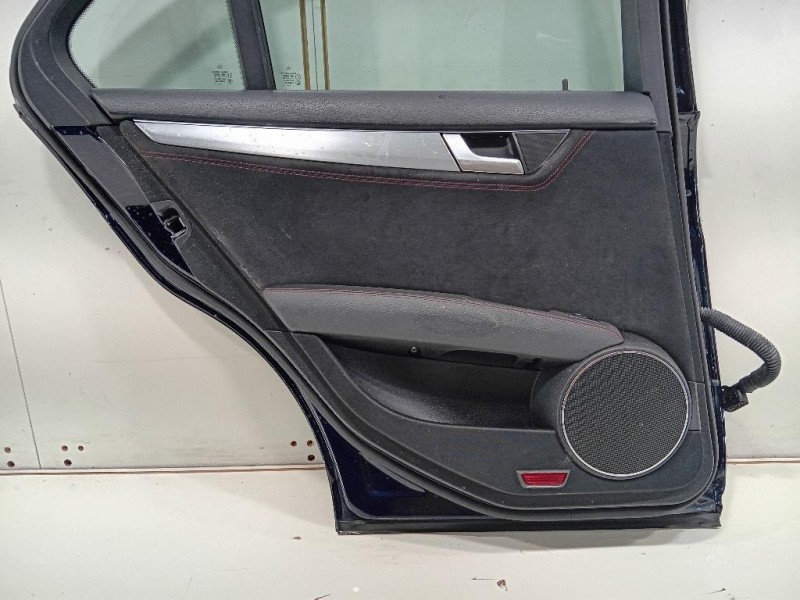 Porta POST SX A204730220064 Mercedes Classe C W204 2011