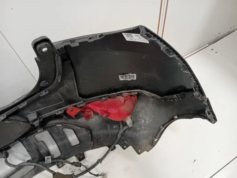 Paraurti POST 86612-H8400 Kia Stonic 2017