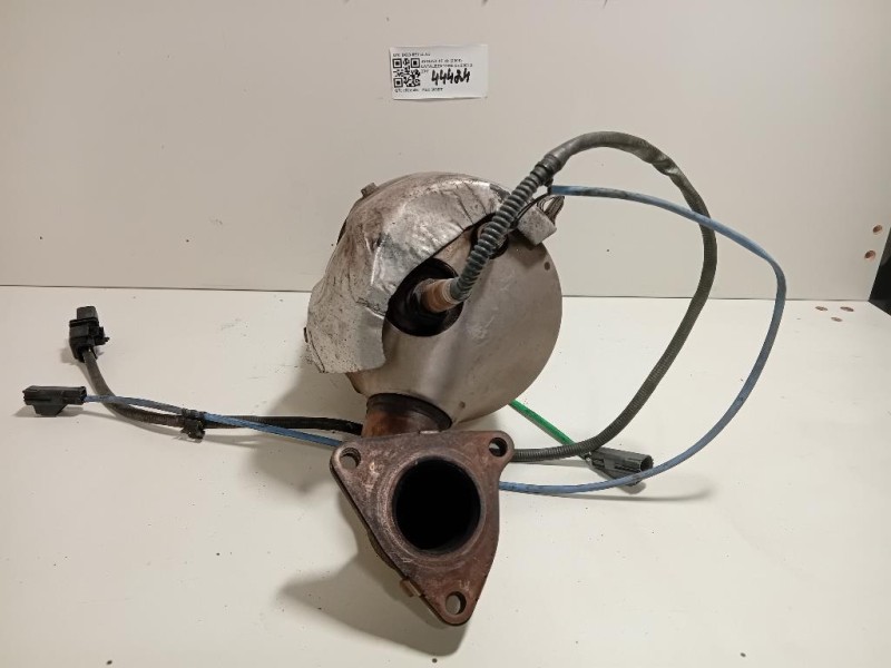 Catalizzatore 9X23-5E214-AD Jaguar XF I 2008