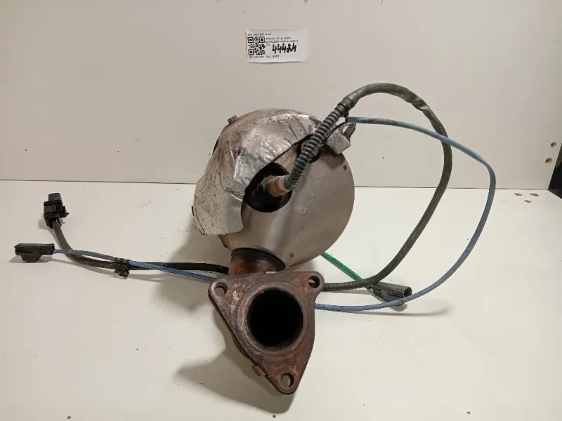 Catalizzatore 9X23-5E214-AD Jaguar XF I 2008