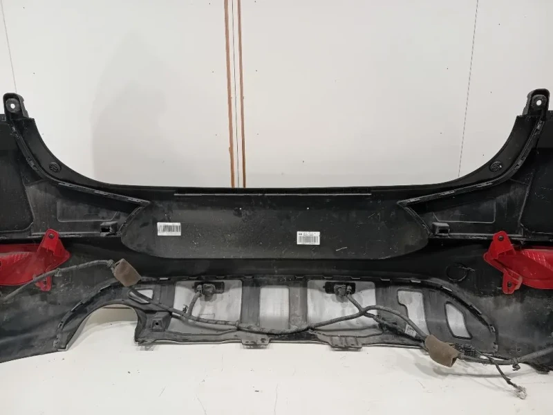 Paraurti POST 86612-H8400 Kia Stonic 2017