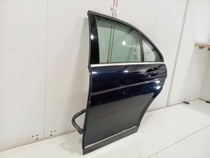 Porta POST SX A204730220064 Mercedes Classe C W204 2011