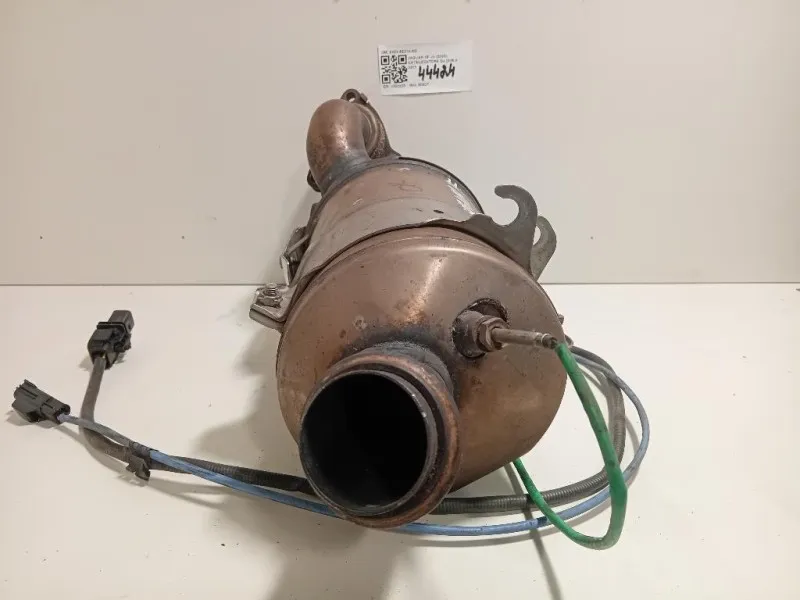 Catalizzatore 9X23-5E214-AD Jaguar XF I 2008