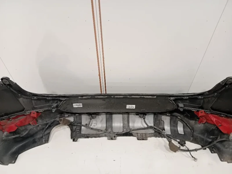 Paraurti POST 86612-H8400 Kia Stonic 2017