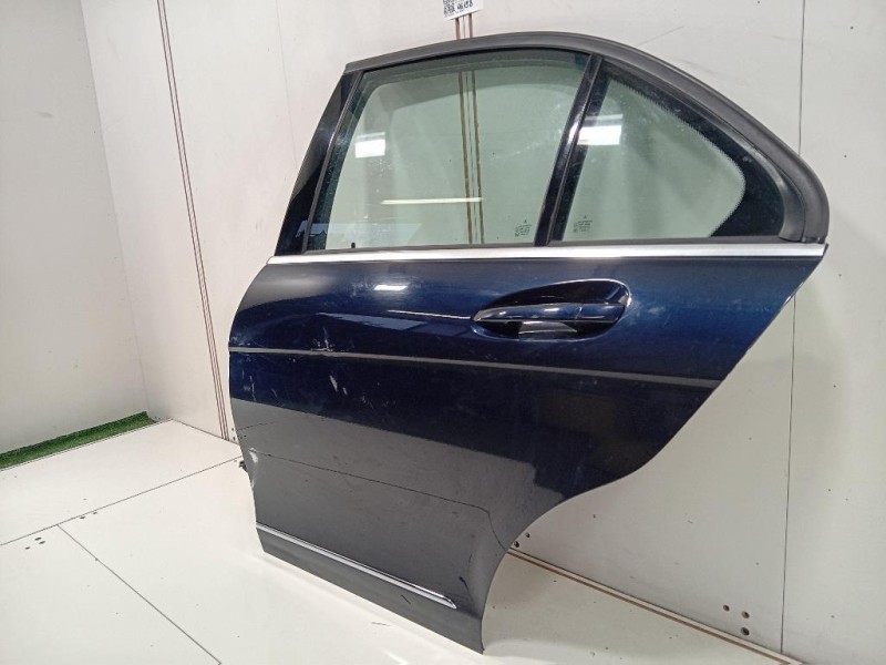 Porta POST SX A204730220064 Mercedes Classe C W204 2011