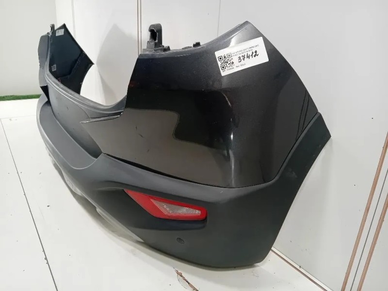 Paraurti POST 86612-H8400 Kia Stonic 2017