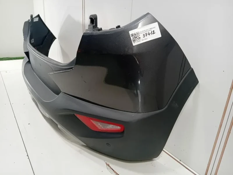 Paraurti POST 86612-H8400 Kia Stonic 2017