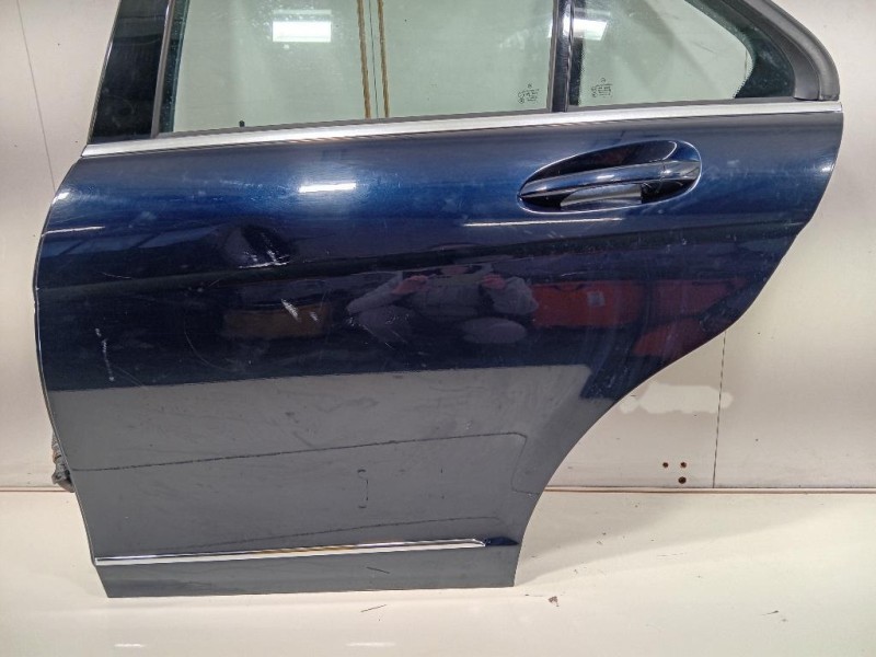 Porta POST SX A204730220064 Mercedes Classe C W204 2011