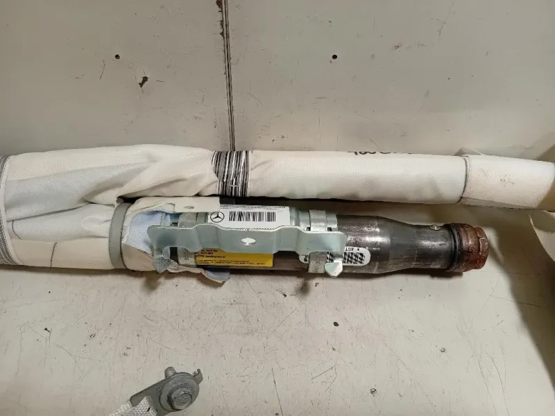 Air-bag A Tendina DX 16463570 Mercedes Classe ML W166 2012