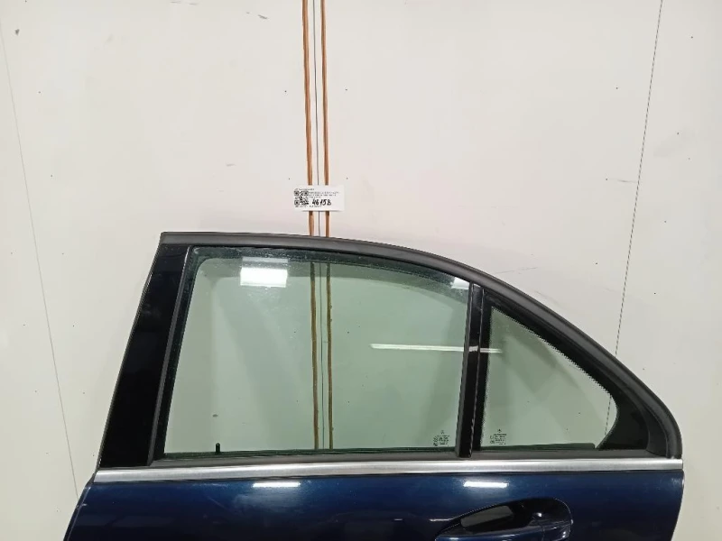 Porta POST SX A204730220064 Mercedes Classe C W204 2011