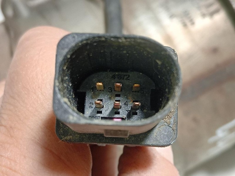 Catalizzatore 9X23-5E214-AE Jaguar XF I 2008