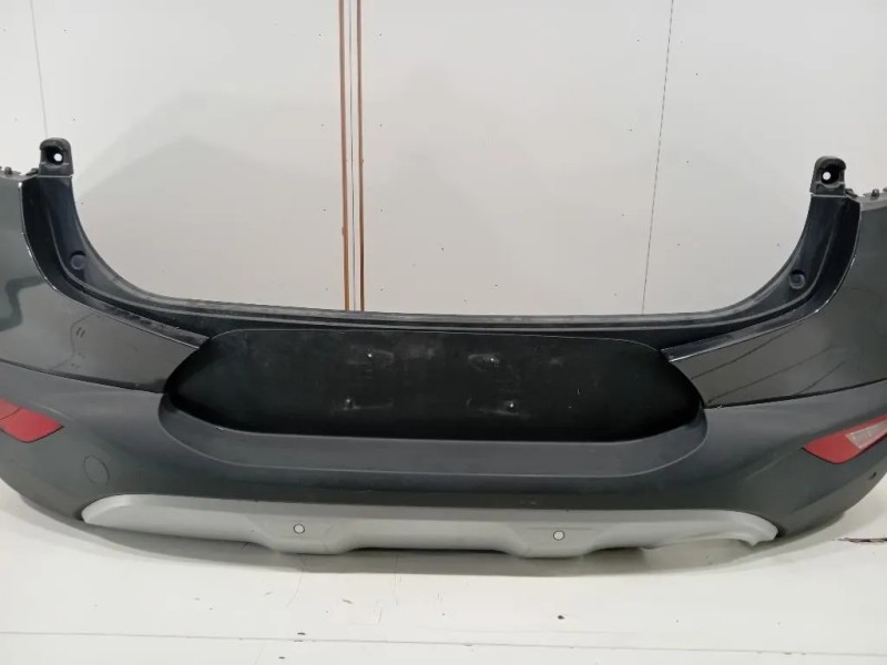 Paraurti POST 86612-H8400 Kia Stonic 2017