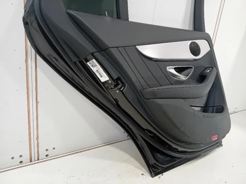 Porta POST SX A2057300105 Mercedes Classe C W205 2014
