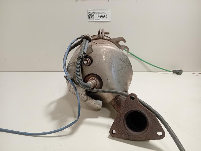 Catalizzatore 9X23-5E214-AE Jaguar XF I 2008