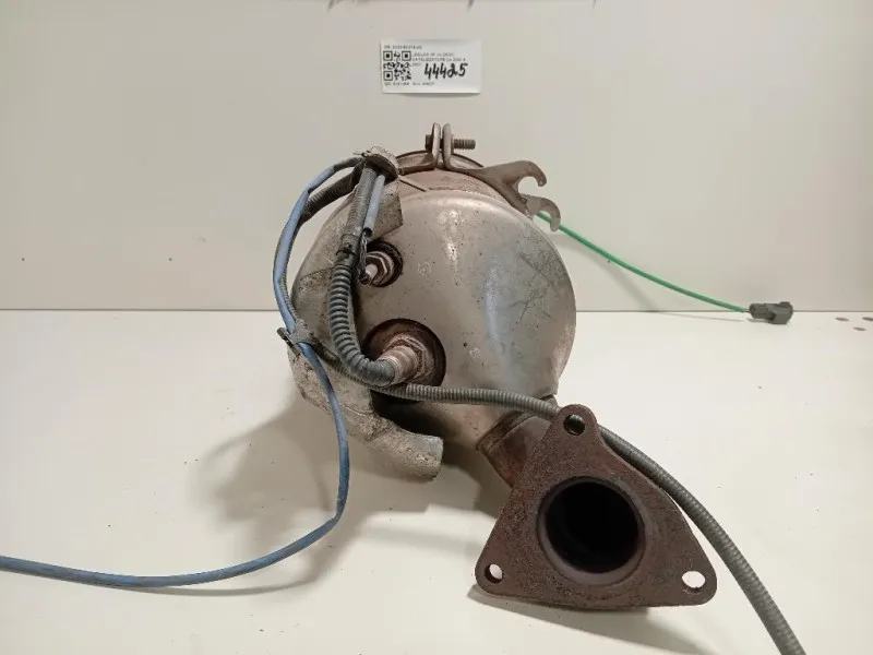 Catalizzatore 9X23-5E214-AE Jaguar XF I 2008