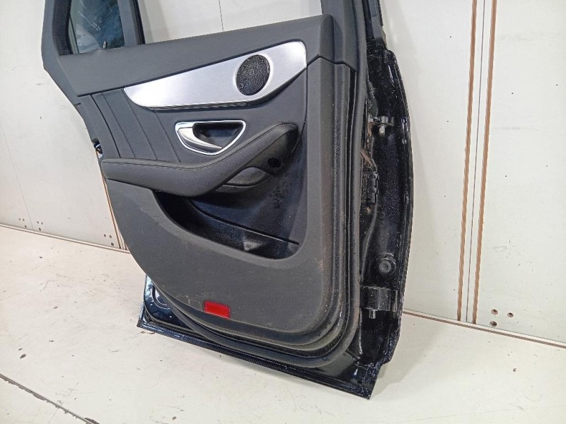 Porta POST SX A2057300105 Mercedes Classe C W205 2014