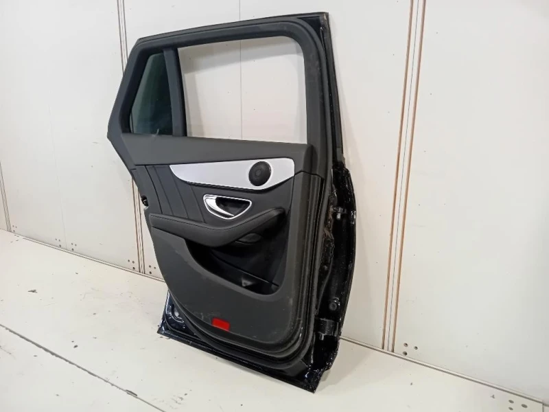 Porta POST SX A2057300105 Mercedes Classe C W205 2014