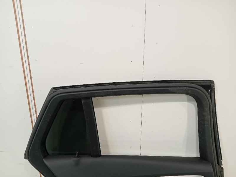 Paraurti POST 866111P000 Kia Venga 2010