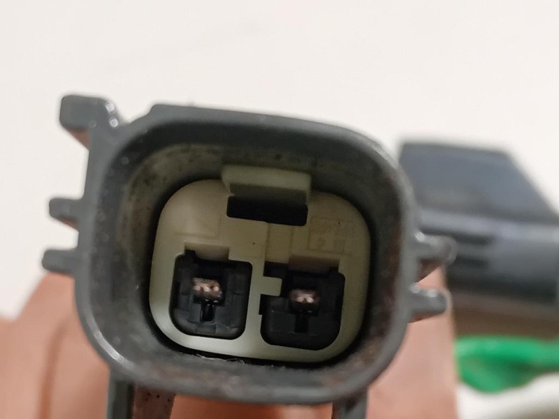 Catalizzatore 9X23-5E214-AE Jaguar XF I 2008