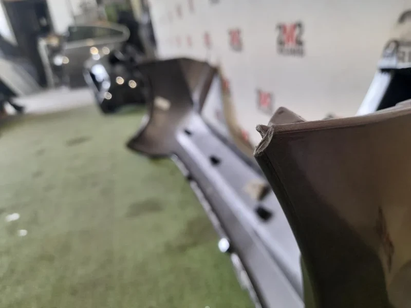 Paraurti POST 866111P000 Kia Venga 2010