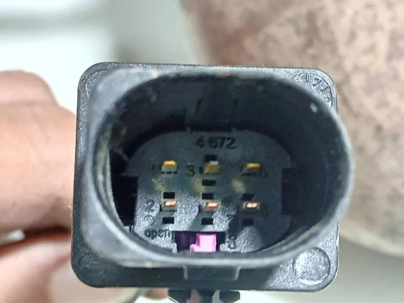 Catalizzatore 9X23-5E214-AE Jaguar XF I 2008