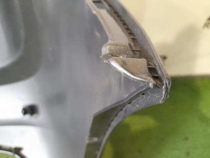 Paraurti POST 866111P000 Kia Venga 2010