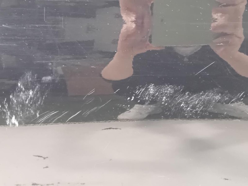 Porta POST SX A2057300105 Mercedes Classe C W205 2014