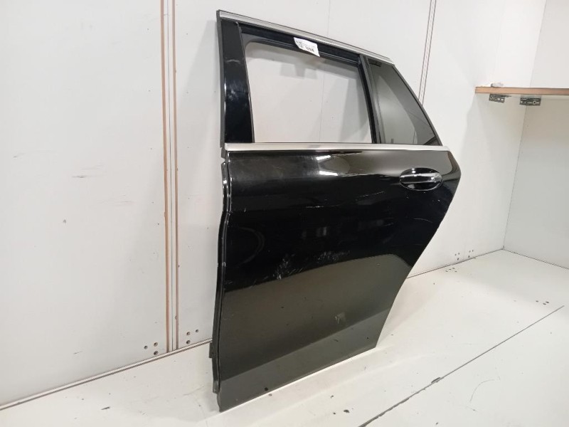 Paraurti POST 866111P000 Kia Venga 2010