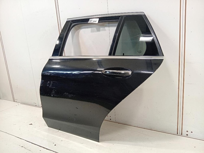 Paraurti POST 866111P000 Kia Venga 2010