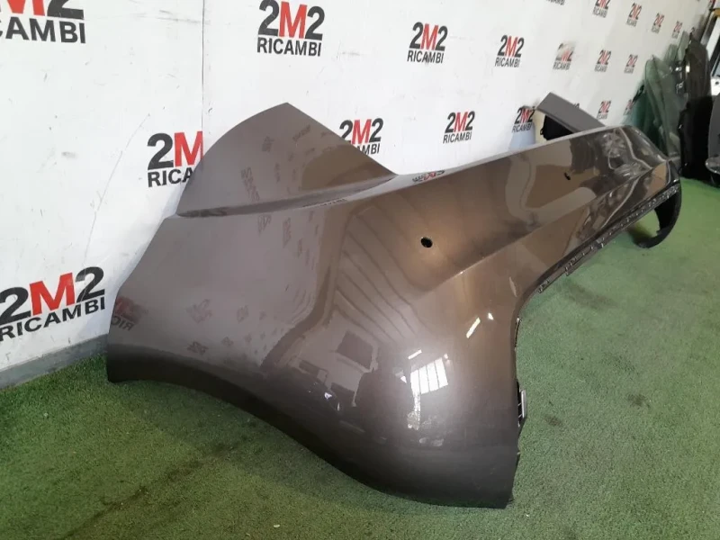 Paraurti POST 866111P000 Kia Venga 2010