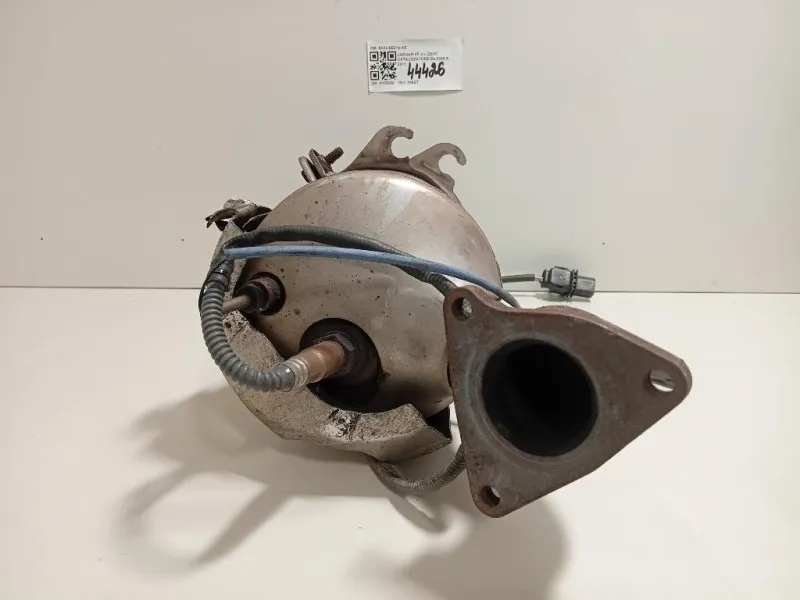 Catalizzatore 9X23-5E214-AE Jaguar XF I 2008