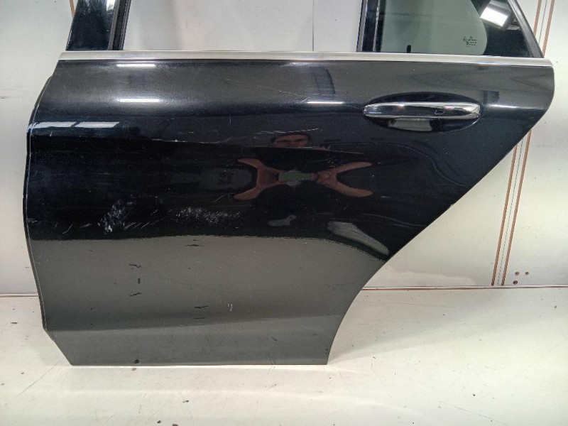 Paraurti POST 866111P000 Kia Venga 2010