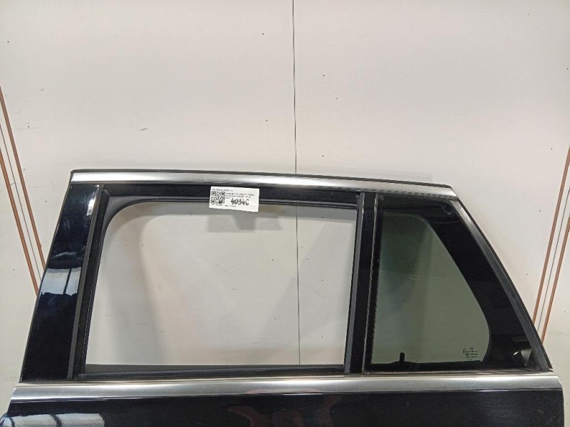 Paraurti POST 866111P000 Kia Venga 2010
