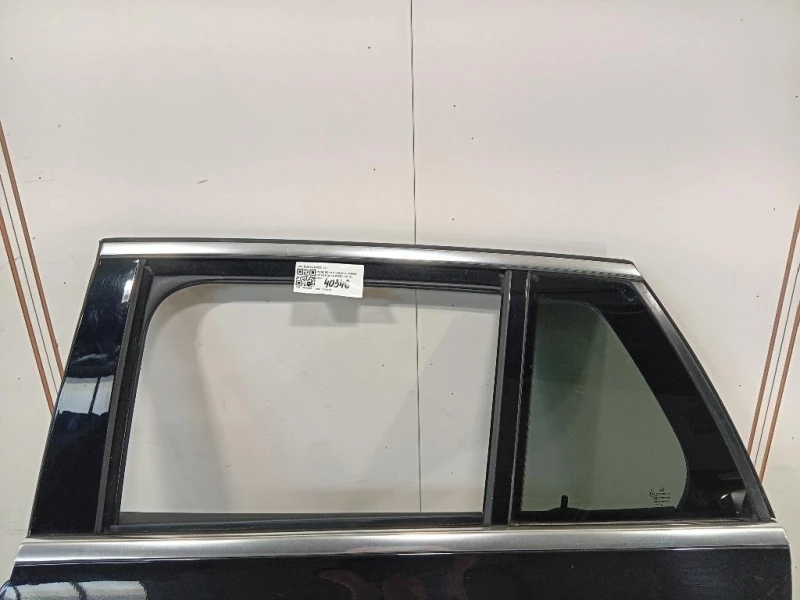 Porta POST SX A2057300105 Mercedes Classe C W205 2014